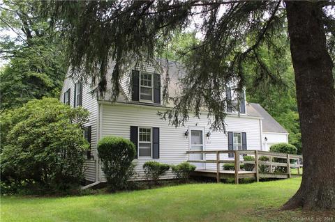 356 Mapleton Ave, Suffield, CT 06078 photo 1