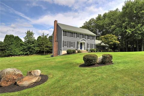 46 Summer View Dr, Monroe, CT 06468 photo 1