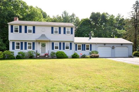 24 Coach Cir, Windsor, CT 06095 photo 1