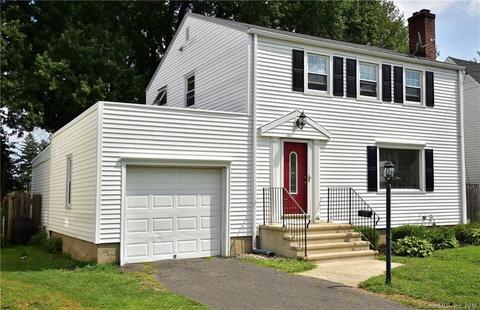 66 Highview Ave, Wethersfield, CT 06109 photo 1