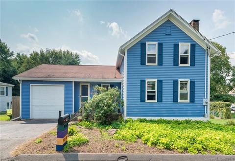 4 Stevens Ln, Cromwell, CT 06416 photo 1