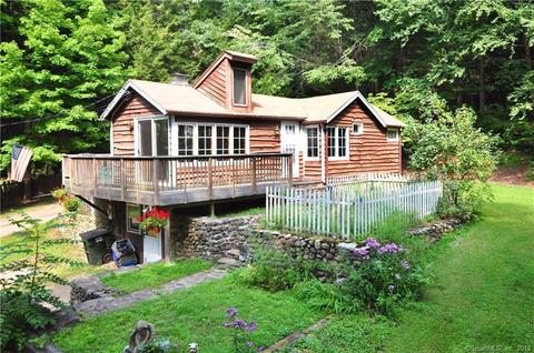 46 Pendleton Rd, Granby, CT 06035 photo 1