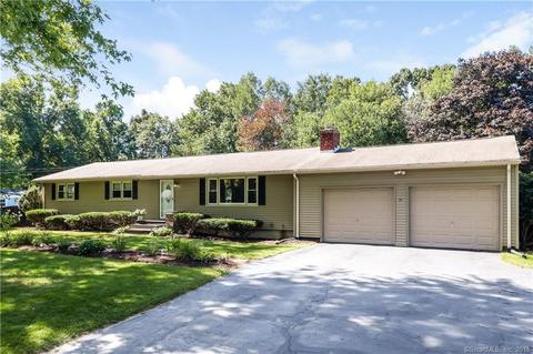 55 Richards Dr, Monroe, CT 06468 photo 1