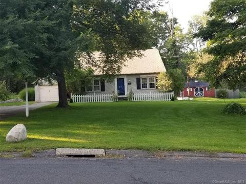 116 Delay Rd, Harwinton, CT 06791 photo 1