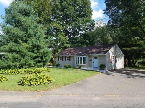 87 Daniel Blvd, Bloomfield, CT 06002 photo 1