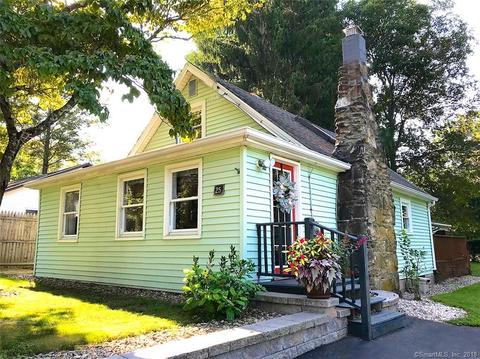 25 Echo Rd, Coventry, CT 06238 photo 1