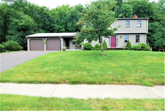 28 Edgewood Dr Enfield Ct 06082 Mls 170120385 Movoto Com