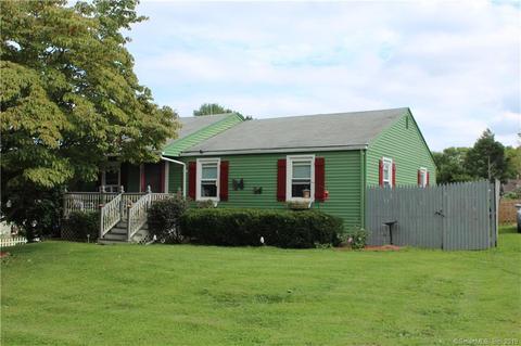 39 Springdale Ave, Coventry, CT 06238 photo 1