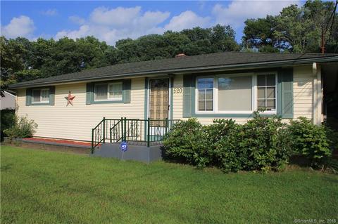 520 Wauregan Rd, Killingly, CT 06239 photo 1