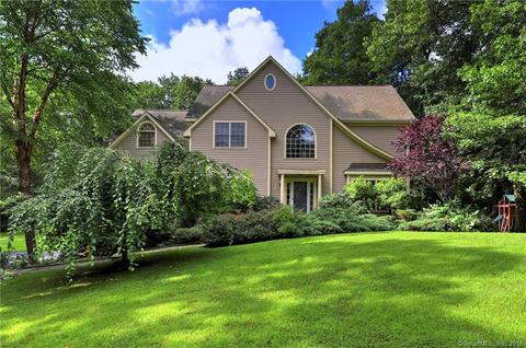 96 Grist Mill Rd, Monroe, CT 06468 photo 1