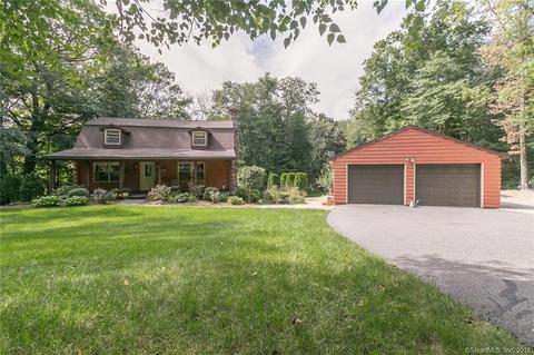 120 Webster Rd, Ellington, CT 06029 photo 1