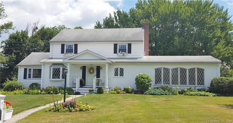 595 Harborview Rd, Orange, CT 06477 photo 1