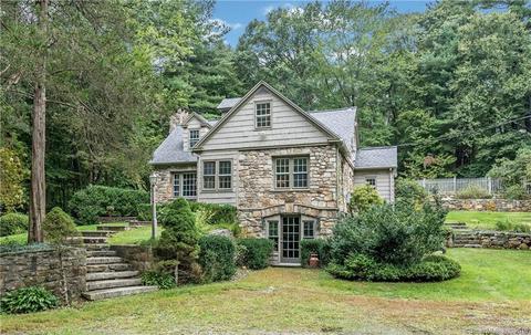 117 Limekiln Rd, Redding, CT 06896 photo 1