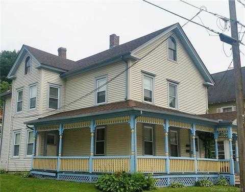 46 Park St, Willimantic, CT 06226 photo 1
