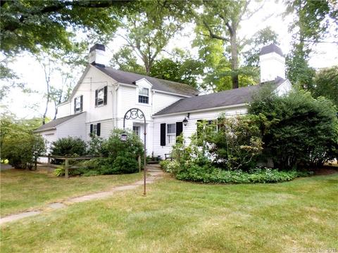 875 Ridge Rd, Hamden, CT 06517 photo 1