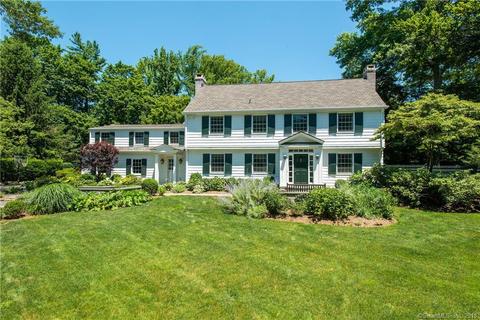 5 Parsonage Rd, Greenwich, CT 06830 photo 1