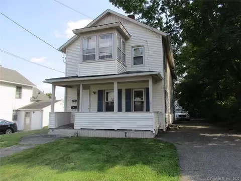 45 Albert St, Torrington, CT 06790 photo 1