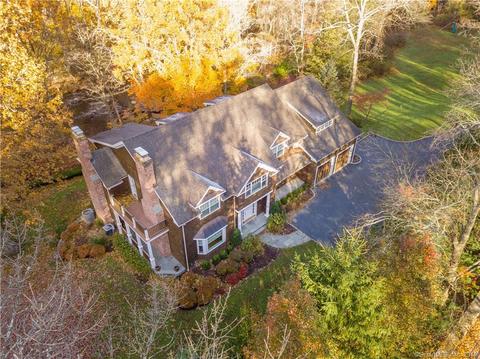 162 Lyons Plain Rd, Weston, CT 06883 photo 1