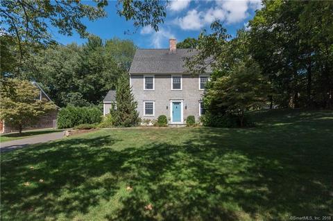 8 Echo Dr, Darien, CT 06820 photo 1