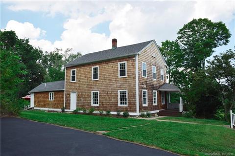 4 Peck Rd, Bethany, CT 06524 photo 1