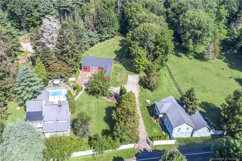 203 Redding Rd, Redding, CT 06896 photo 1