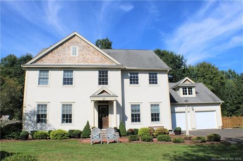 37 Willow Creek Ave, Suffield, CT 06078 photo 1