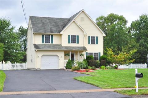 116 Pond Hill Rd, Wallingford, CT 06492 photo 1