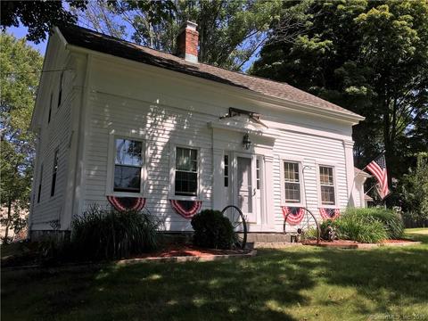 11 Skinner Rd, Ellington, CT 06029 photo 1