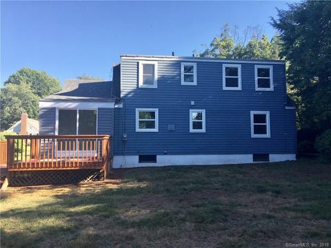 107 Beverly Rd, Wethersfield, CT 06109 photo 1