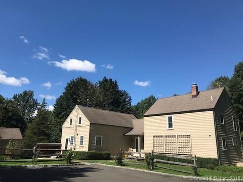 55 Marchant Rd, Redding, CT 06896 photo 1