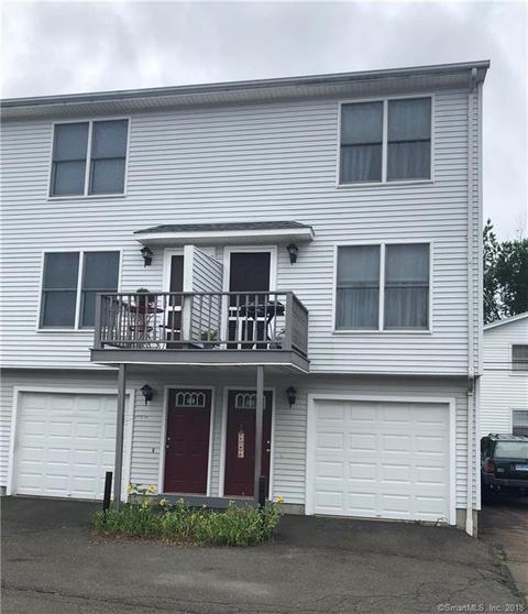 275 Circular Ave #2D, Hamden, CT 06514 photo 1