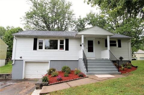 8 Louis Dr, Bloomfield, CT 06002 photo 1