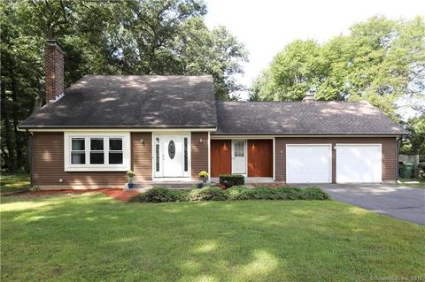48 Silver Birch Ln, Windsor, CT 06095 photo 1