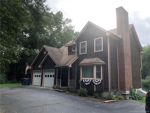 369 Lathrop Rd, Plainfield, CT 06374 photo 1