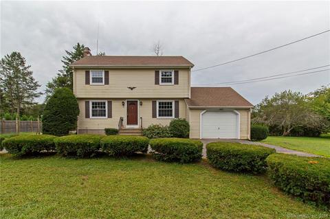 8 Berkeley Dr, Vernon, CT 06066 photo 1