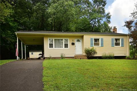 25 Thomas St, Windsor Locks, CT 06096 photo 1