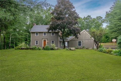 232 Clapboard Rd, Bridgewater, CT 06752 photo 1