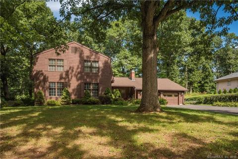 34 Summit Dr, Windsor, CT 06095 photo 1