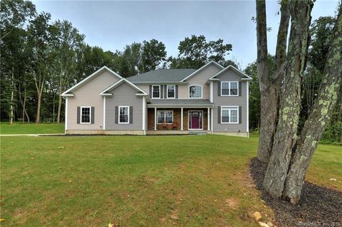 16 Whitetail Dr, Monroe, CT 06468 photo 1
