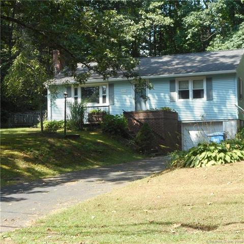 317 Williams Rd, Wallingford, CT 06492 photo 1