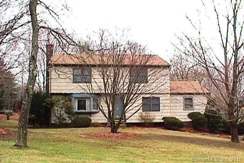 11 Redcoat Ln, Monroe, CT 06468 photo 1
