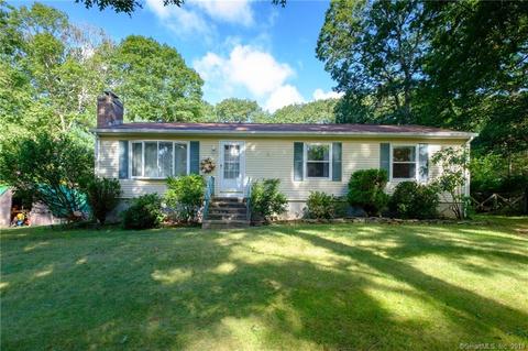 63 Valley Ridge Dr, Haddam, CT 06441 photo 1