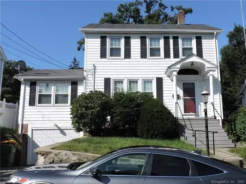 160 Circuit Ave, Waterbury, CT 06708 photo 1