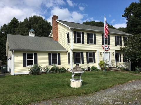 2 Brookshire Dr, Prospect, CT 06712 photo 1
