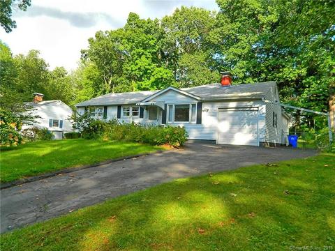 54 Goff Rd, Wethersfield, CT 06109 photo 1