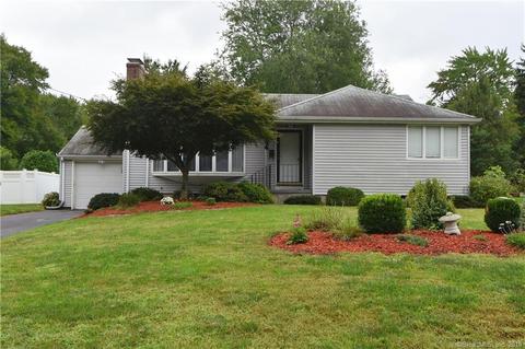158 Dudley Rd, Wethersfield, CT 06109 photo 1