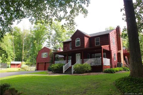 44 Great Oak Ln, Redding, CT 06896 photo 1