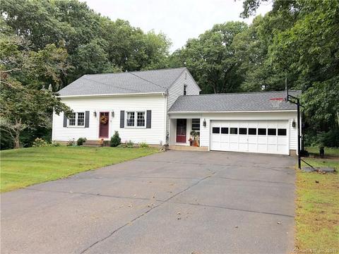 331 Mark Dr, Coventry, CT 06238 photo 1