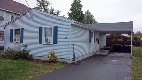 241 S Cherry St, Wallingford, CT 06492 photo 1