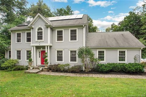 5 Waterhouse Ln, Chester, CT 06412 photo 1